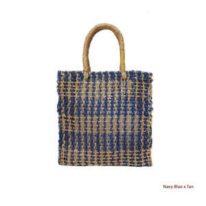 Handloom Abaca Tote Bags