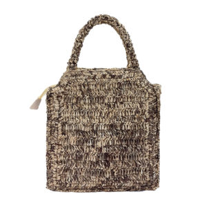 Raffia Bag