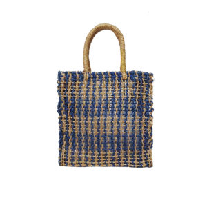 Handloom Abaca Tote Bags