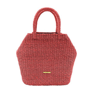 Gia Abaca Fashion Bag