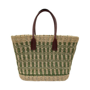 Kenya Abaca Tote bag