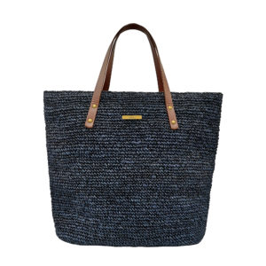 Jesse Corporate Abaca Tote Bag