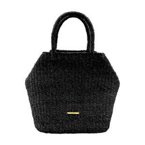 Gia Abaca Fashion Bag