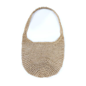 Abaca Net Bag