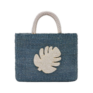 Abaca x Pearl Fashion Bag