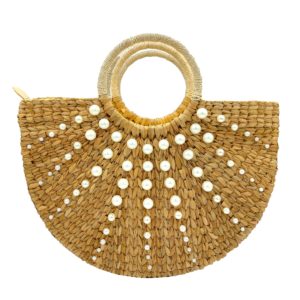 Marina Seagrass Bag