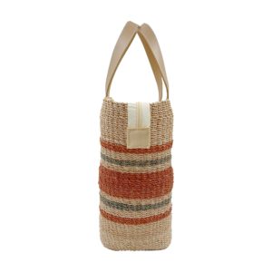 Sheena Abaca Bag