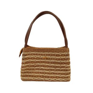 Geneva Abaca Fashion Bag