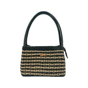 Geneva Abaca Fashion Bag