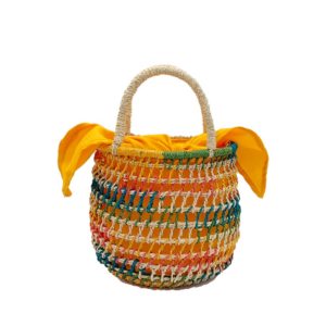 Buslo Abaca Bag