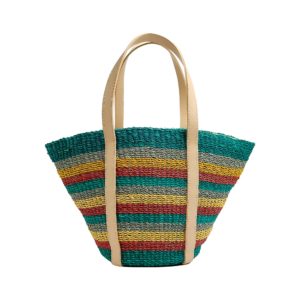 Joanna Abaca Bag